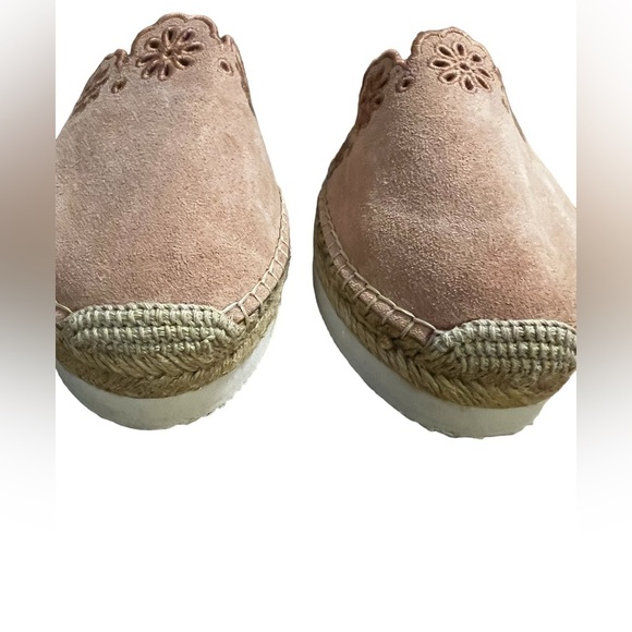 Seeby Chloe - woman ankle strap flat size EU41 NWOT - Picture 3 of 7